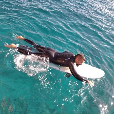 Reveries Maldives Gan  Bagian luar foto