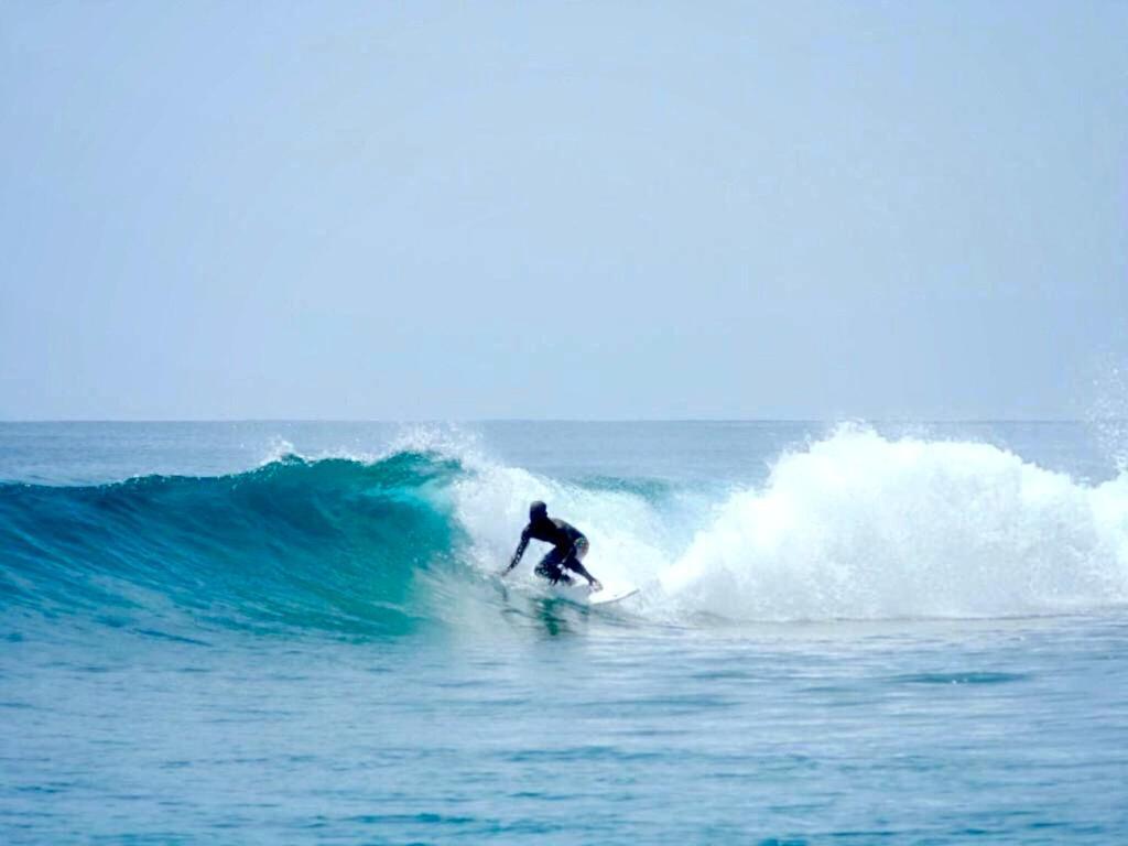 Reveries Maldives Gan  Bagian luar foto
