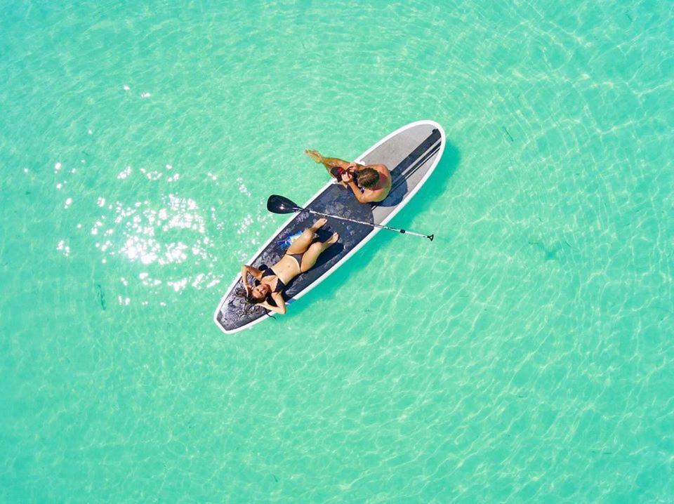Reveries Maldives Gan  Bagian luar foto