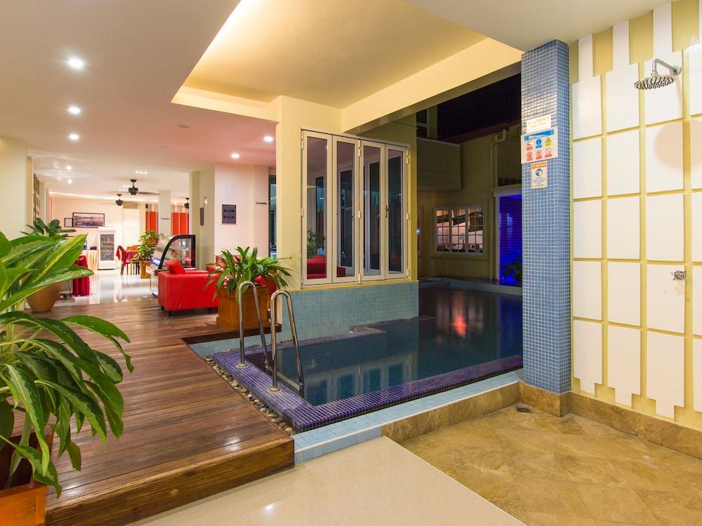 Reveries Maldives Gan  Bagian luar foto