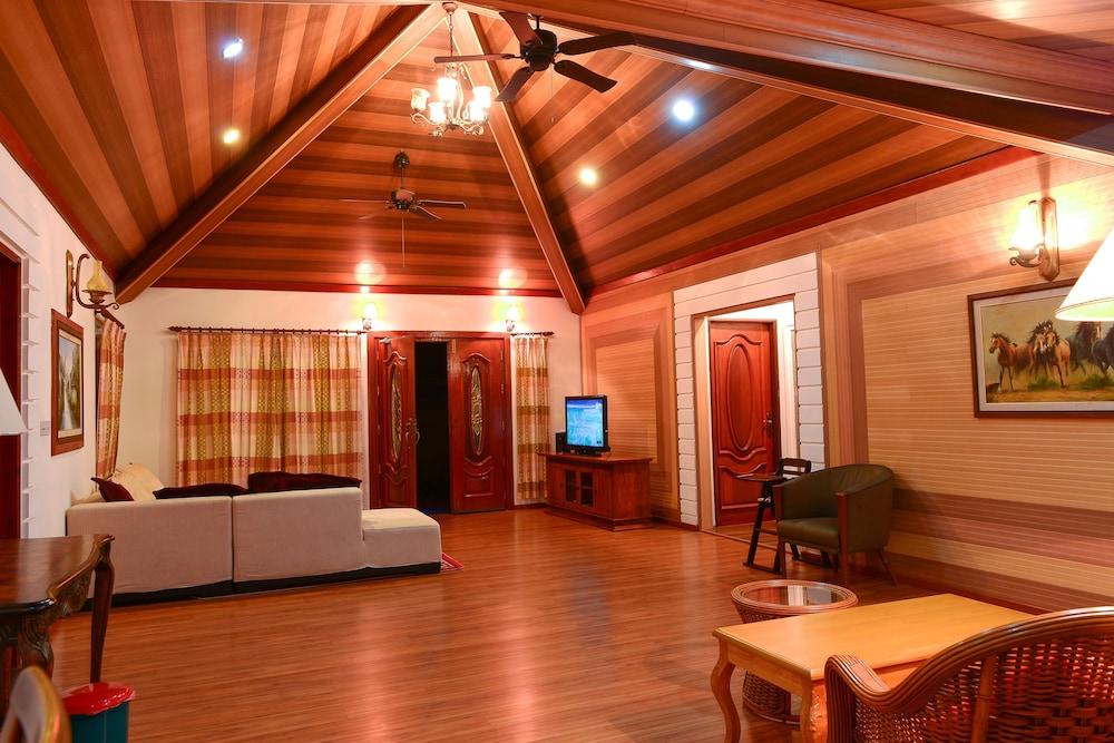Reveries Maldives Gan  Bagian luar foto