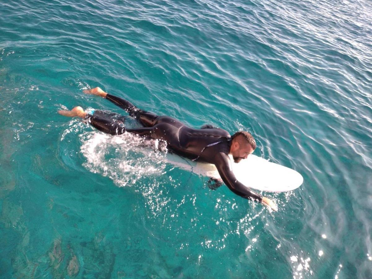 Reveries Maldives Gan  Bagian luar foto